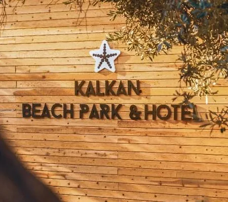 Park 3* 칼칸